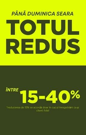 -15% CF promotii