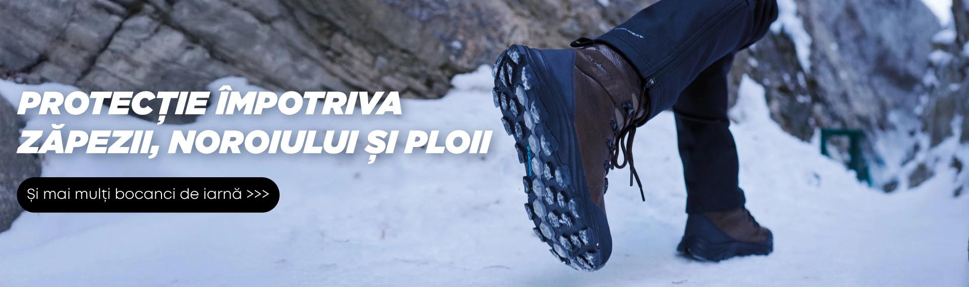 Incaltaminte de zapada, ghete