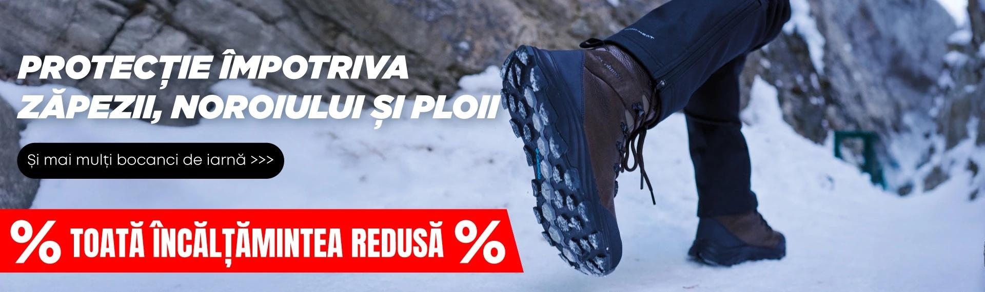 Incaltaminte de zapada, ghete