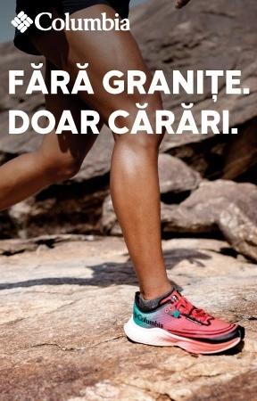 Gama trail running femei