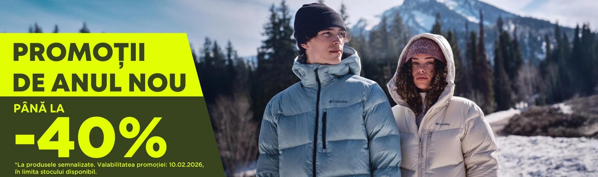Promotii de Anul Nou -40