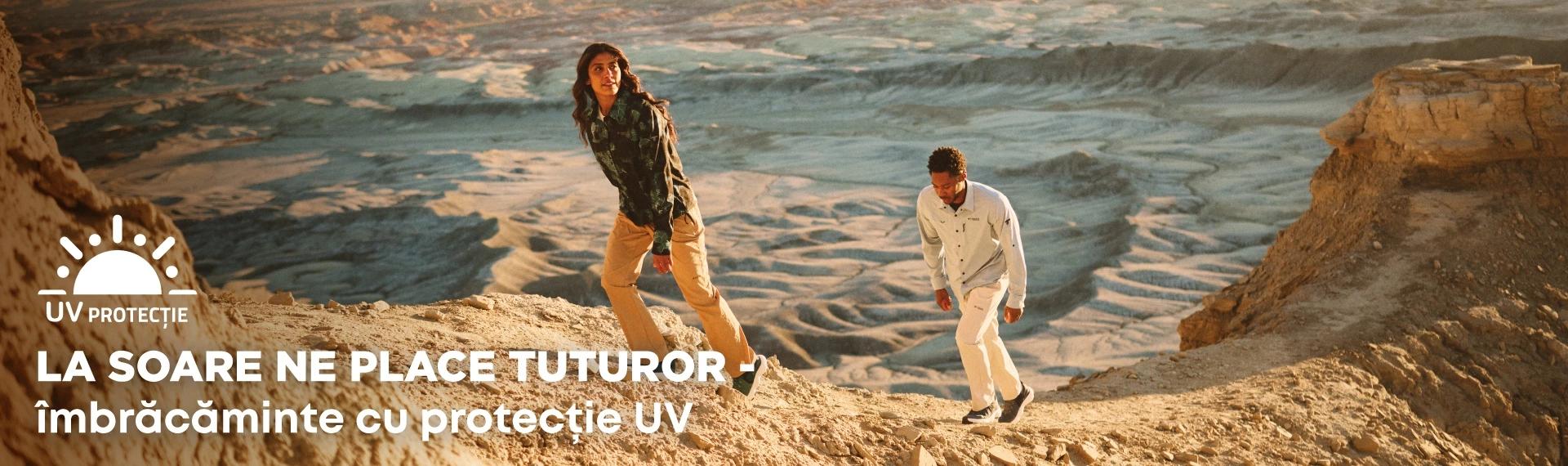 UV védelem