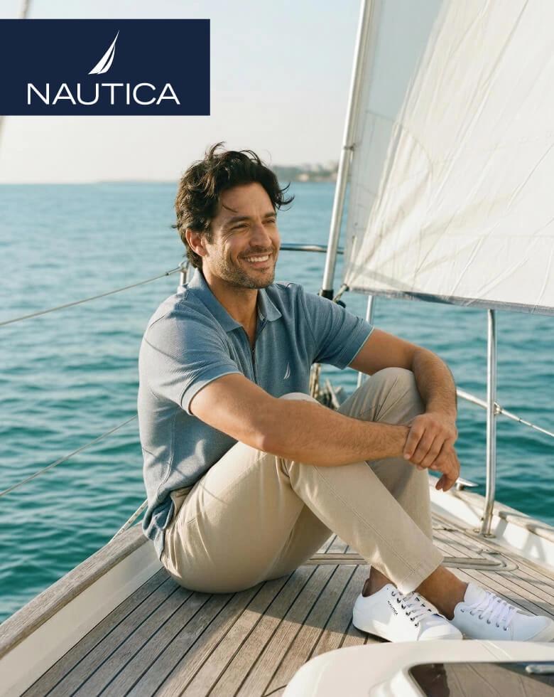 Nautica