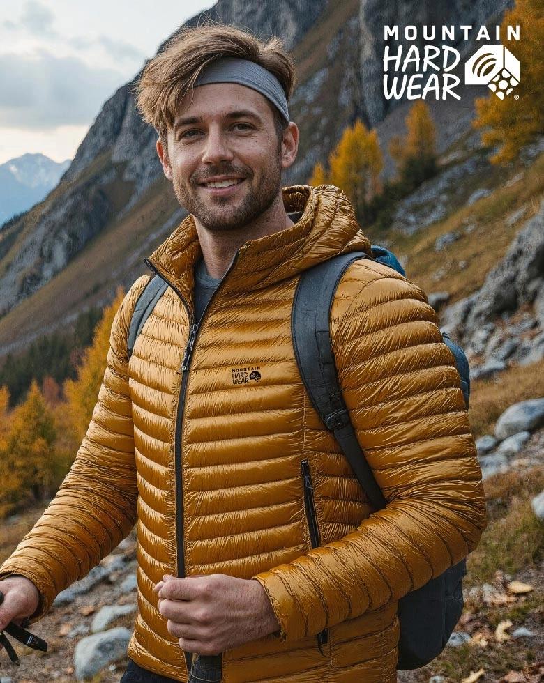 Mountain Hardwear