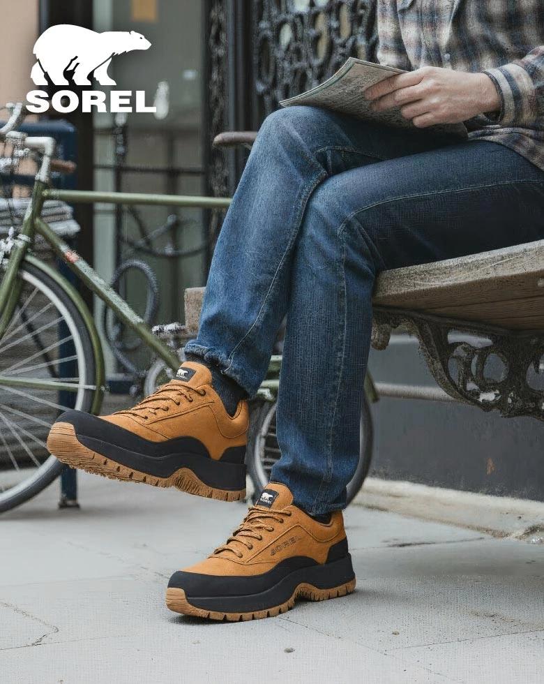 Sorel