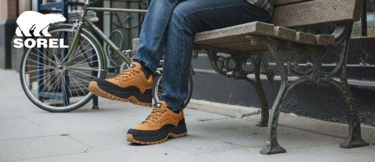 Sorel