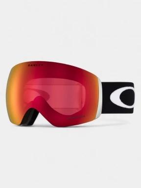 ochelari de schi pt. barbati Oakley Flight Deck L negru 1