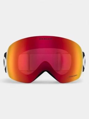 ochelari de schi pt. barbati Oakley Flight Deck L negru 3