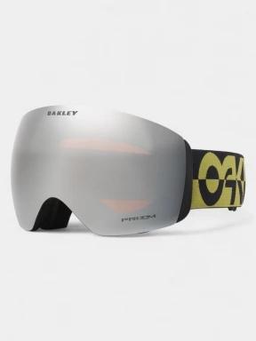 ochelari de schi pt. barbati Oakley Flight Deck L oliv 1