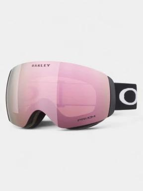 ochelari de schi Oakley Flight Deck M negru 1