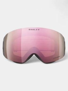 ochelari de schi Oakley Flight Deck M negru 3