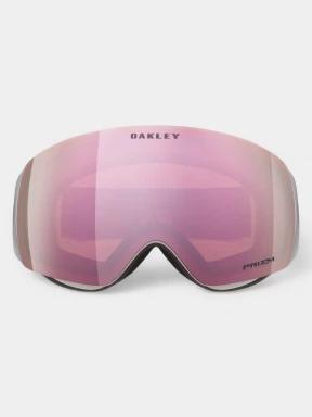 ochelari de schi Oakley Flight Deck M alb 3