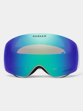ochelari de schi Oakley Flight Deck M alb 3