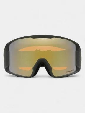 ochelari de schi pt. barbati Oakley Line Miner L oliv 3