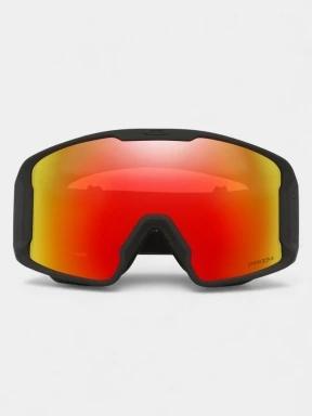 ochelari de schi pt. barbati Oakley Line Miner L negru 3