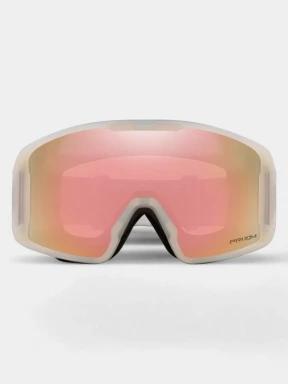 ochelari de schi Oakley Line Miner M nisip 3