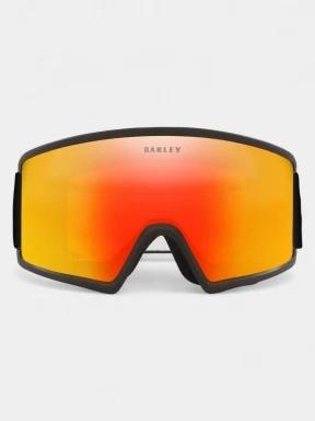 ochelari de schi pt. barbati Oakley Target Line L negru 3