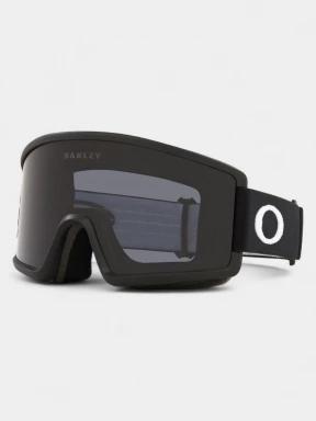 ochelari de schi pt. barbati Oakley Target Line L negru 1