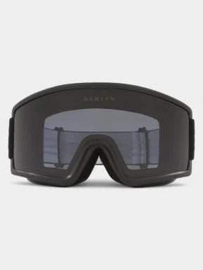 ochelari de schi pt. barbati Oakley Target Line L negru 3