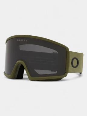 ochelari de schi pt. barbati Oakley Target Line L oliv 1
