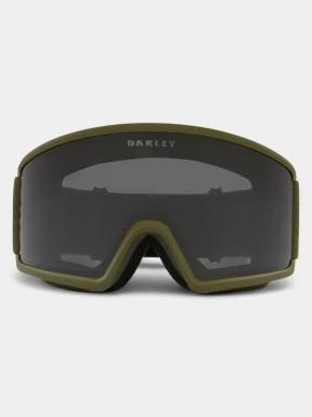 ochelari de schi pt. barbati Oakley Target Line L oliv 3