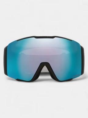 ochelari de schi pt. barbati Oakley Line Miner Pro L negru 3