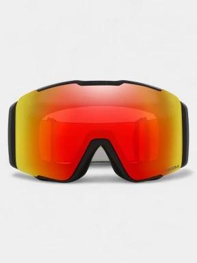 ochelari de schi pt. barbati Oakley Line Miner Pro L negru 3