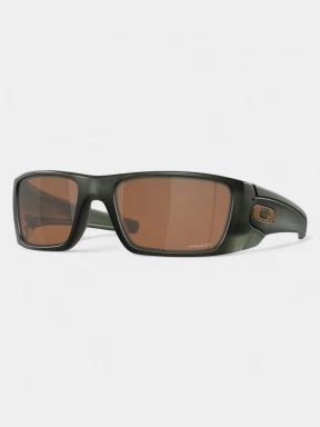 ochelari de soare Oakley Fuel Cell oliv 1