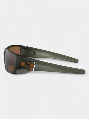 ochelari de soare Oakley Fuel Cell oliv 3