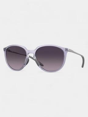 ochelari de soare Oakley Sielo violet 1