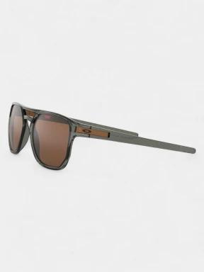ochelari de soare Oakley Latch Beta oliv 1