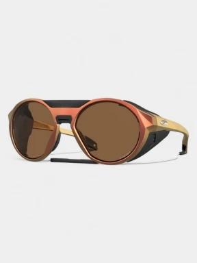 ochelari de soare Oakley Clifden galben 1