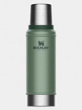 termos Stanley The Legendary Classic Bottle 0.75L / 25oz verde 1