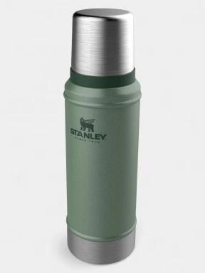 termos Stanley The Legendary Classic Bottle 0.75L / 25oz verde 3