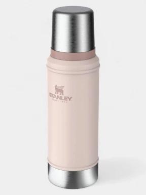 termos Stanley The Legendary Classic Bottle 0.75L / 25oz roz 3