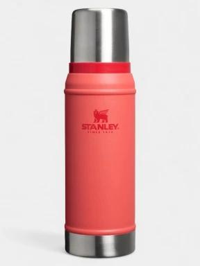 termos Stanley The Legendary Classic Bottle 0.75L / 25oz rosu 1