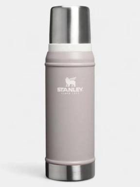 termos Stanley The Legendary Classic Bottle 0.75L / 25oz nisip 1