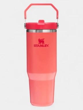bidon Stanley The IceFlow™ Flip Straw 2.0 Tumbler 0.89L / 30oz rosu 1