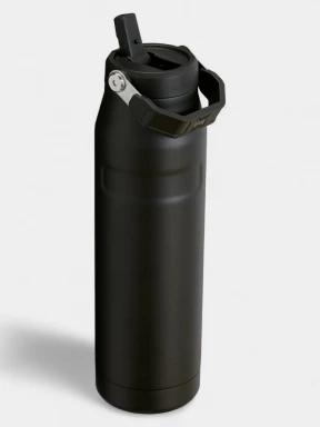 bidon Stanley The IceFlow™ Bottle Flip Straw 2.0 1.06L / 36oz negru 3