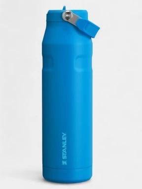 bidon Stanley The IceFlow™ Bottle Flip Straw 2.0 1.06L / 36oz albastru 1