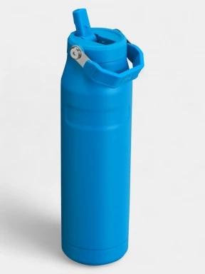 bidon Stanley The IceFlow™ Bottle Flip Straw 2.0 1.06L / 36oz albastru 3