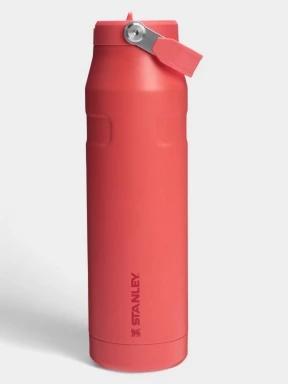 bidon Stanley The IceFlow™ Bottle Flip Straw 2.0 1.06L / 36oz rosu 1