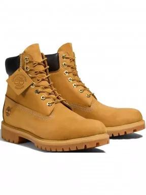 6 In Prem Boot