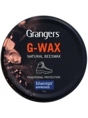 agent de impregnare Grangers Grangers G-Wax 80g 2015 negru 1