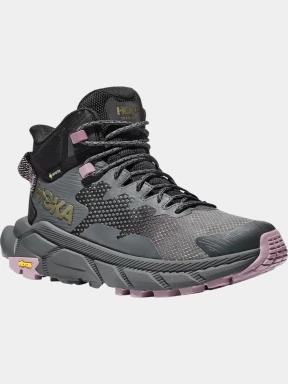 Trail Code GTX