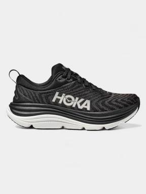 pantofi pentru alergat pe asfalt pt. barbati Hoka Gaviota 5 negru 3