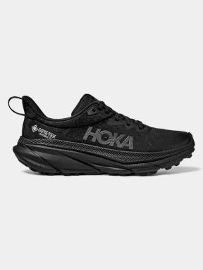 pantofi de cros pt. femei Hoka Challanger 7 GTX negru 3
