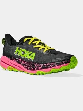 pantofi de cros pt. barbati Hoka Speedgoat 6 negru 1
