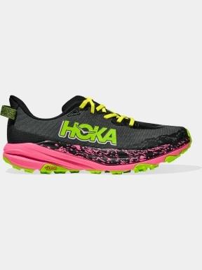 pantofi de cros pt. barbati Hoka Speedgoat 6 negru 3