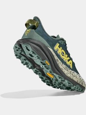 pantofi de cros pt. barbati Hoka Speedgoat 6 verde 3